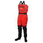 Hart VH25RS2XL R-Spirit подходить Красный  Red / Black 2XL 