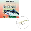 Купить Expert predator 1956203 Sabiki rig Flasher Lime Green 20x7x5 7ft.ru в интернет магазине Семь Футов