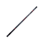 Alcedo 99000060 Ручка подсачека подсачека Carbon Master Серебристый Black 6.00 m