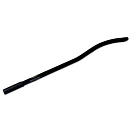 Купить Carp spirit 34CSACC010044 Алюминиевая метательная палка Черный Black 25 mm  7ft.ru в интернет магазине Семь Футов
