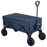 Gregory 149396-E264 Alpaca Шестерня Вагон 140  Slate Blue
