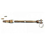 Mavi mare 600306 Mavi.mare Быстрый Terminal Тензор  Grey 6 mm 