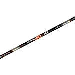 Colmic CAST03A Серфовые удилища Stunt KT  Black / Silver 4.20 m