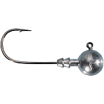 Berkley 1303823 Flex Cut Джиг-голова Золотистый 10 g 