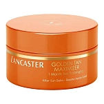 Lancaster e001-21p-020098-os крем после загара Tan Maximizer Balm Face & Body 200ml 20x10x10