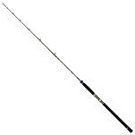 Maver 21614 Jig Vertical 170 Удочка Для Джиггинга Черный Black 1.70 m 