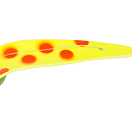 Gibbs Hockey Stick(0600-3CHFD) 0600-3CHFD