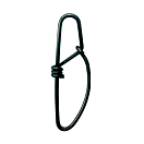 Купить Asari OACH1 Touchlock Скрепки Для Бумаг Черный Black 1  7ft.ru в интернет магазине Семь Футов