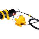 WHALE WM8284 GREY IC Система перекачки бытовых сточных вод