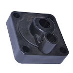Корпус помпы охлаждения Skipper для Yamaha 9.9-15, F6-20  SK63V-44301-00