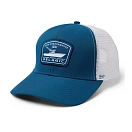 Купить Pelagic 1202233005-NVY-0 Кепка Runnin  Navy 7ft.ru в интернет магазине Семь Футов