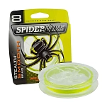 Spiderwire 22021651061 Плетёная леска Stealth Smooth 8 300 m Yellow 0.300 mm
