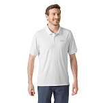 Helly hansen 48372-001-2xl Поло с короткими рукавами Lifa active solen White 30x20x5
