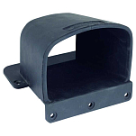 Colmic PA2030A Подставка для горшка  Black