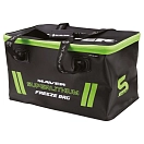 Купить Maver 06118007 Сумка-холодильник Superlithium Black / Green 52x30x30 50 x 28 x 30 cm 7ft.ru в интернет магазине Семь Футов