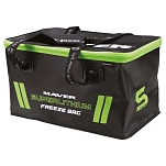 Maver 06118007 Сумка-холодильник Superlithium Black / Green 52x30x30 50 x 28 x 30 cm