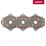 Прокладка под крышку головки Yamaha SC-GS092