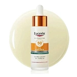 Eucerin 149598 Солнцезащитный крем для лица Oil Control Serum SPF50 30ml 20x10x10