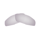 FLO Lenses / PC / VIVIDE™ Copper Smoke Silver Mirror