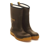 Vass vj250-50r/7/44 Резиновые сапоги 250-50R Khaki 40x35x15 EU 44