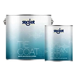 Seajet 256vr00202.5 Антиобрастающее покрытие для галстука 2.5L White 30x15x15