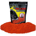 Pro elite baits C8433887 Big Carp Робин Ред 1.8kg Прикормка Красный