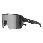Loubsol L370110 Plasma Солнцезащитные Очки  Black Camo Grey/CAT3