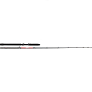 Купить PENN 1581049 Warfare Light Удочка для мультипликатора Серебристый Black 2.13 m 7ft.ru в интернет магазине Семь Футов