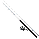 Купить Kinetic C134-002-032 Fantastica CC Вращающееся комбо Черный Black / White 1.41 m  7ft.ru в интернет магазине Семь Футов