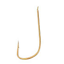 Купить Excalibur 47035008 Nase Bolo Зубчатый Крюк Золотистый Gold 8 7ft.ru в интернет магазине Семь Футов