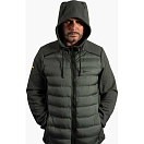 Купить Ridgemonkey RM-HZJG-XXL Куртка APEarel Heavyweight Зеленый Green 2XL 7ft.ru в интернет магазине Семь Футов