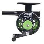 Garbolino GOTRM71506503 Proxima Toc Катушка для ловли нахлыстом Серебристый Black 65