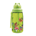 Laken OBYBI Tritan Крышка от жуков 450ml Золотистый Multicolor