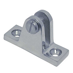 Euromarine PCI4 A4 тент 80° Служба поддержки тарелка Серебристый Grey 56 x 20 x 36 mm