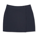 MUSTO Женская юбка EVO UV FD / темно-синий / Размер одежды: 38