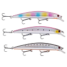 Купить Yokozuna IYRA13F052-UNIT Radark Пескарь 130 mm 19g Серебристый F052 7ft.ru в интернет магазине Семь Футов