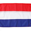 Флаг - Нидерланды / Высота: 300 мм
