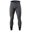 Купить Zhik PNT-0510-U-BLK-MMM Термоштаны Microfleece™ Paddle  Black M 7ft.ru в интернет магазине Семь Футов