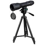 Nikon BDA202SA Prostaff 3 16-48x60 Telescopes  Black