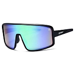 Rapala ra4226014 поляризованные солнцезащитные очки Sunfish Black Green 20x10x10