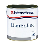 International b27023b Живопись Danboline 750ml White 12x12x12