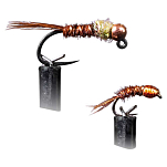 Garbolino GOTLM5554 Нимфа Mix  Multicolour