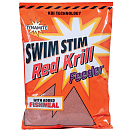 Купить Dynamite baits ADY041591 Swimn Stim Red Krill Mix 1.8kg Прикормка Оранжевый Orange 7ft.ru в интернет магазине Семь Футов