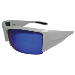 Hart XHGL2 поляризованные солнцезащитные очки  Blue Mirror