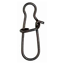 Купить Asari OAED-4 Ebony Dual Lock Скрепки Для Бумаг Черный Grey 4  7ft.ru в интернет магазине Семь Футов