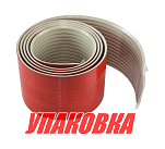 Защита киля KeelShield, 1.83 м, светлосерый цвет (упаковка из 5 шт.) KS6LGY_pkg_5