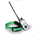 Sportdog TEK-V1.5LT-E Tek 1.5 GPS и тренировочный ошейник Зеленый Black  Hunt