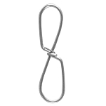 Kali 83212 Скрепки Для Бумаг Серебристый 20 pcs
