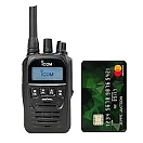 Купить Proequip 83052 рация Prohunt D52 Бесцветный  Black 7ft.ru в интернет магазине Семь Футов