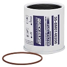Купить Quicksilver 8m0146206 топливный фильтр Mercury 1´´ White 10x10x11 7ft.ru в интернет магазине Семь Футов